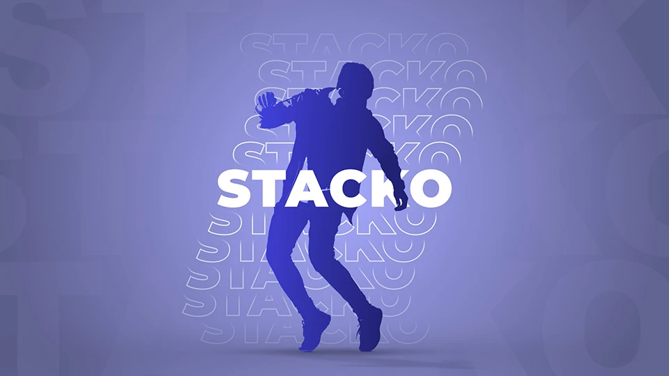 Stacko After Effects Template